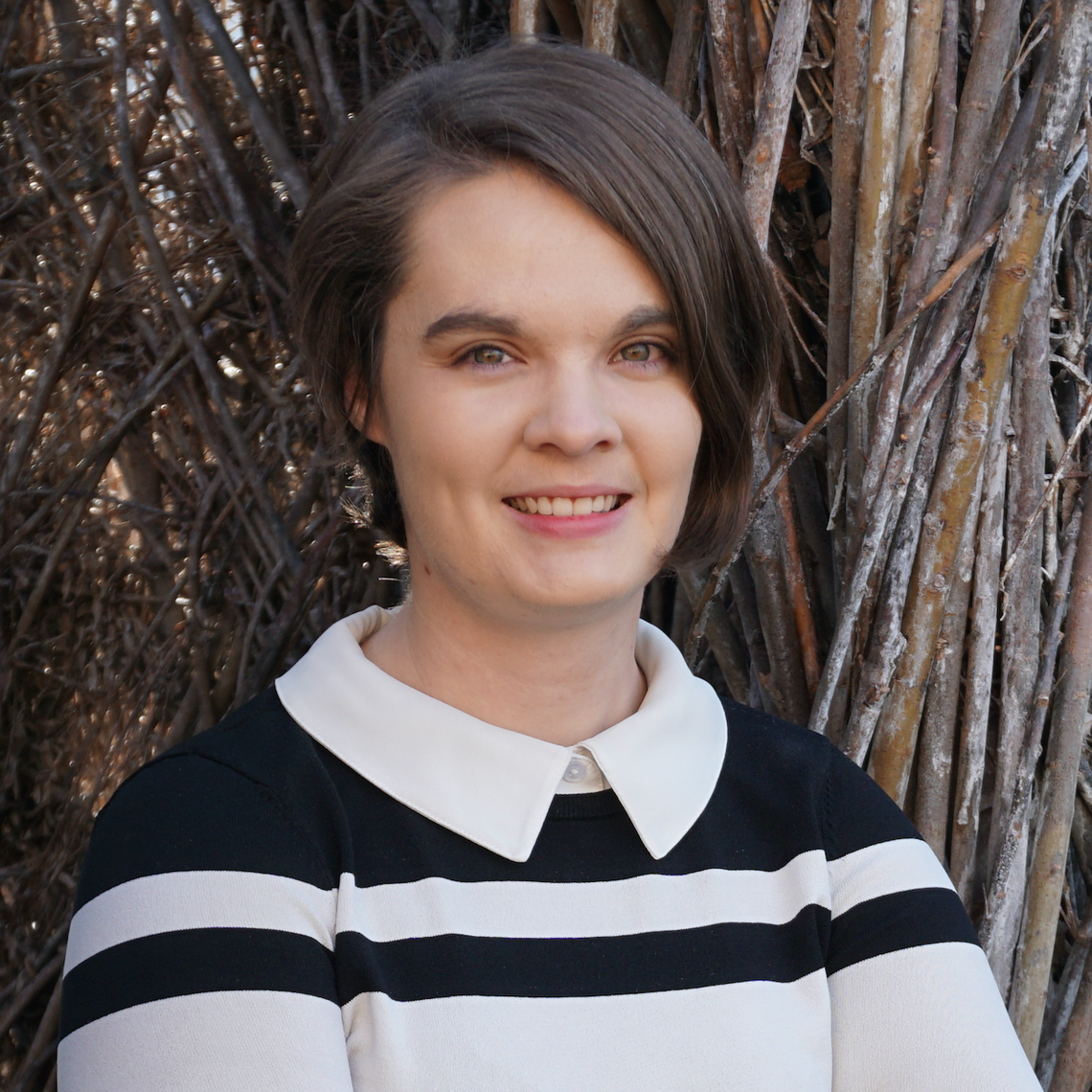 Profile Image of Rachel Hager