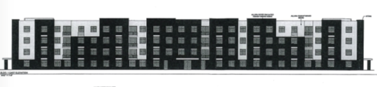 dbURBAN Communities, of Salt Lake City, wants (in October 2019) to rezone 5 acres of industrial land to commercial on the west side of North Eagle Road, north of East Franklin Road, in Meridian. The properties are owned by Adler Industrial, which hopes to develop the site into a four-story, 153-room hotel.