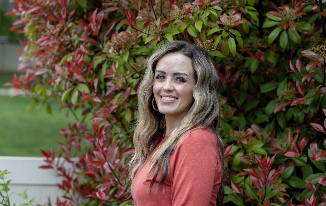 Meridian resident Tera Gibb has completed a half marathon in all 50 states.