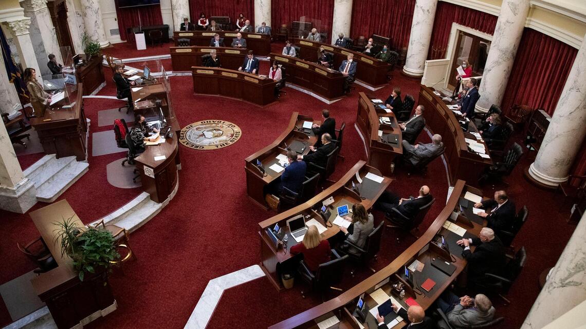 Who’s running to represent Boise’s Legislative District 22? Hear from the candidates