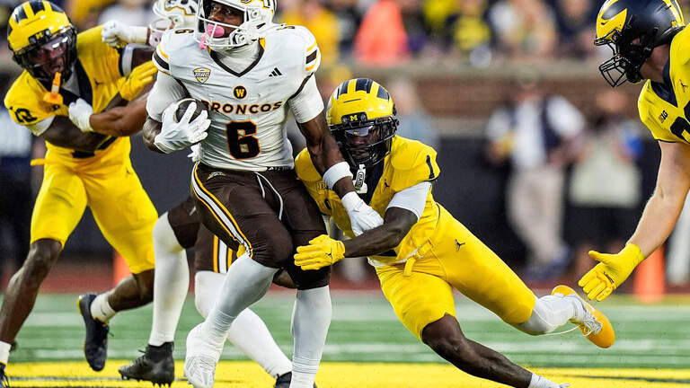 How could Western Michigan upset Boise State? Watch out for lonnggg drives