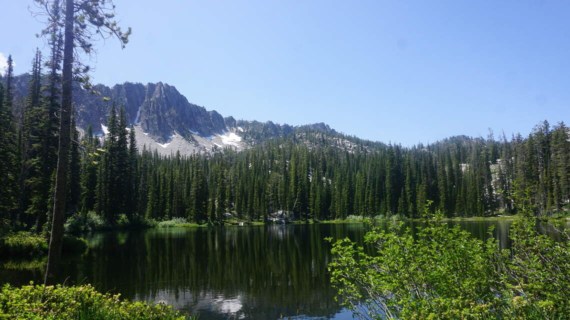 Do you love nature? These departments have job openings helping to preserve and protect Idaho