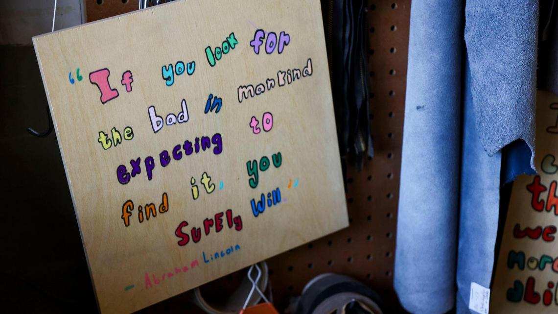 Terry Botkin is retiring and closing his 40-year Boise Car Upholstery business on Fairview Avenue.