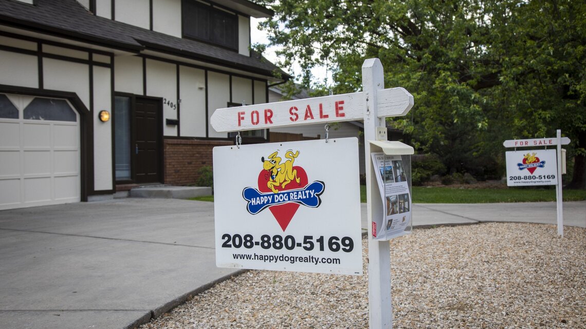 One county brings more newcomers to Ada County than any other. It’s not in California.
