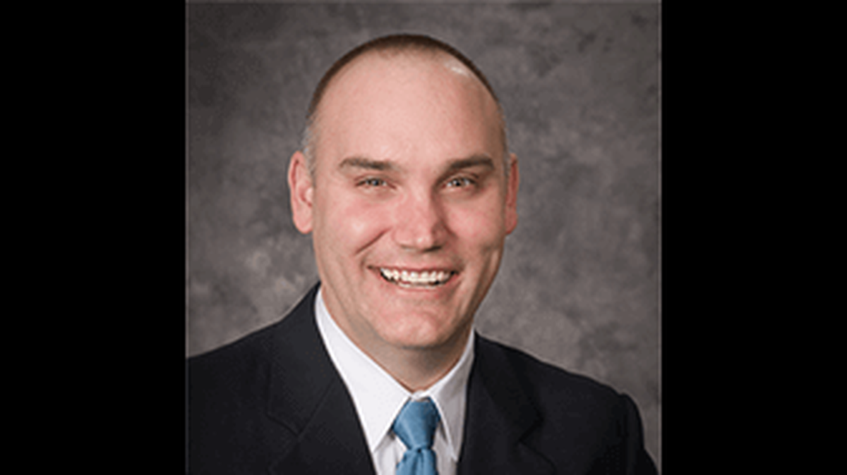 Canyon County Prosecutor Bryan Taylor is the county’s highest-paid employee, making $139,200 a year.