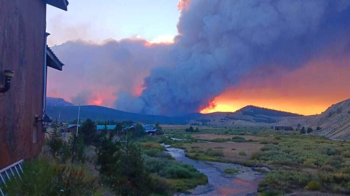 We’re losing Idaho an acre at a time every summer. It’s no secret what’s driving it | Opinion