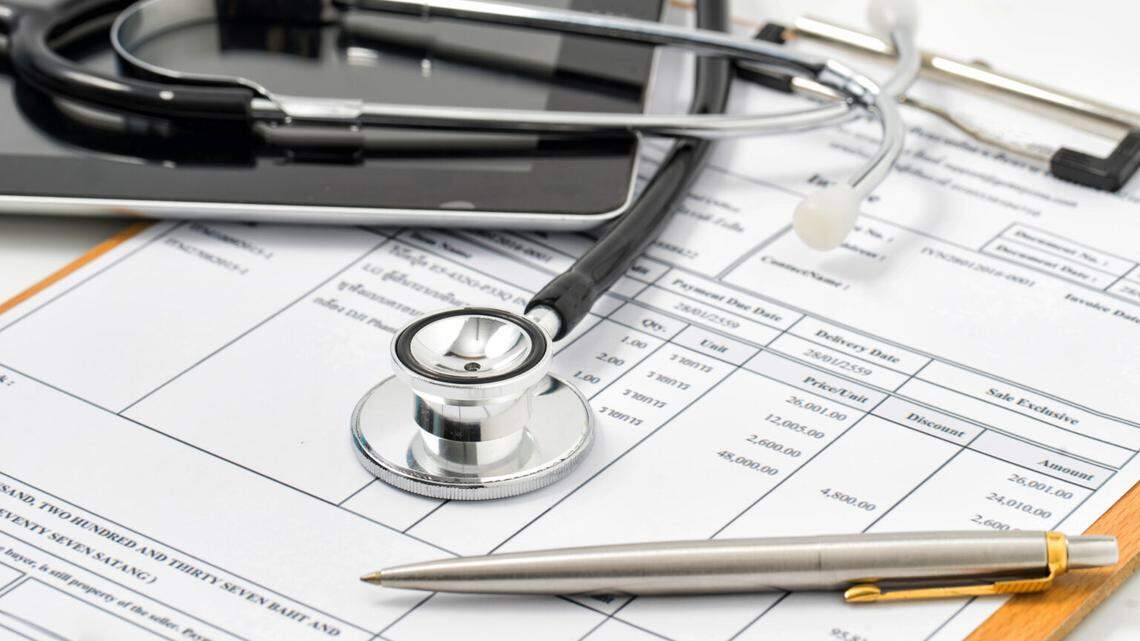 Faith | He’s  making the best of whatever time God allows him to live