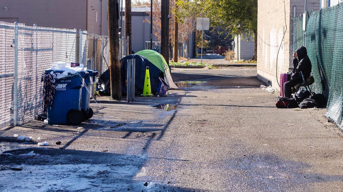 Punishing homelessness does not move unhoused people one step closer to being housed | Opinion