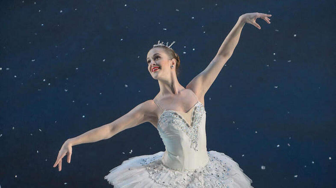 See Ballet Idaho’s classic performance of ‘The Nutcracker’ one last time before new 2019 show