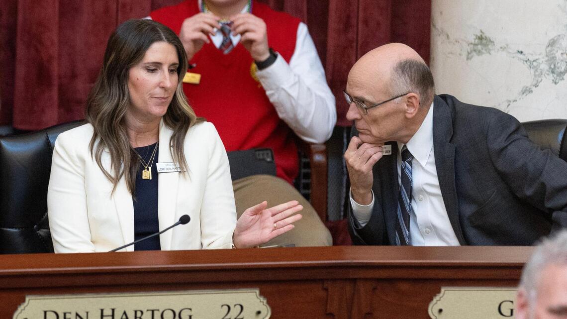 The bootlickers’ amendment: Idaho lawmakers want you to give up rights | Opinion