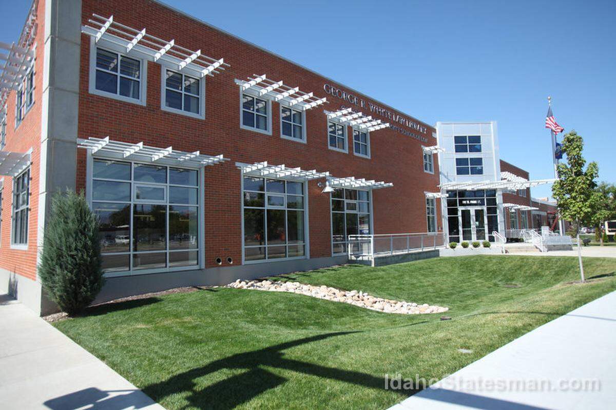 Concordia University School of Law