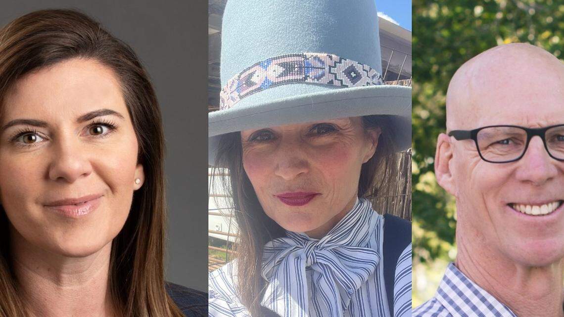 Garden City will have its first new mayor in decades. Who did voters choose?