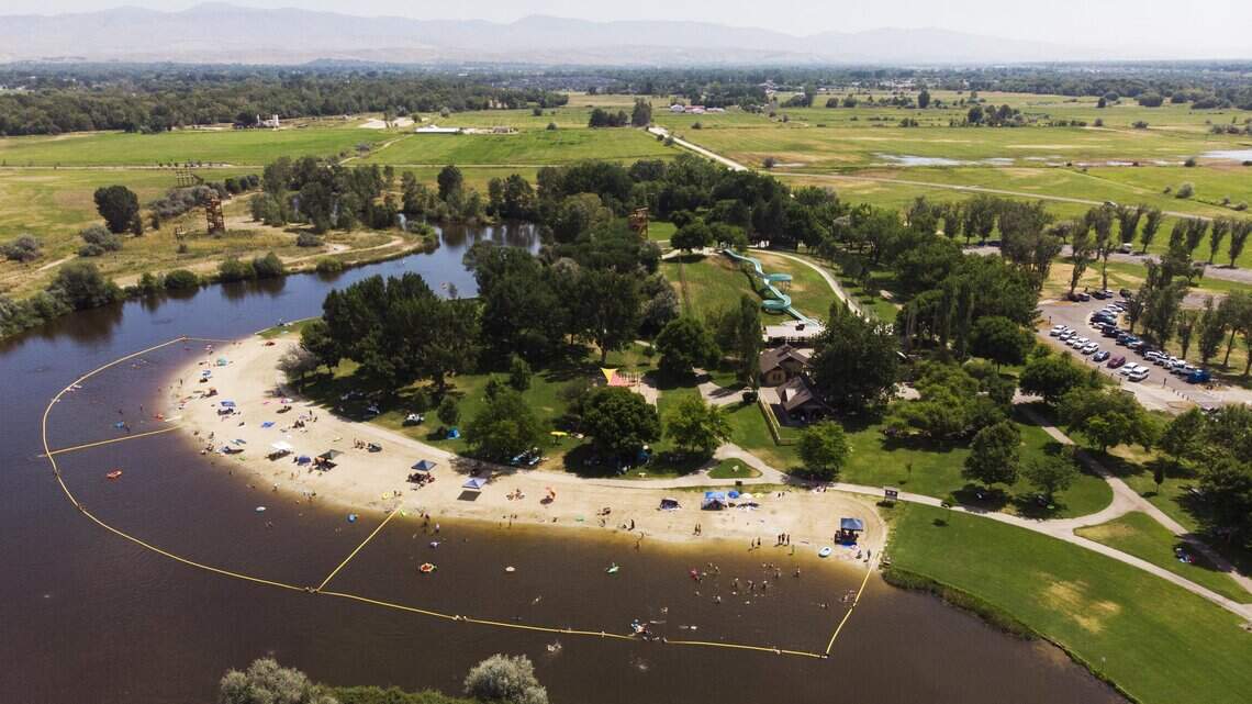 Eagle rejects development near Eagle Island State Park despite changes