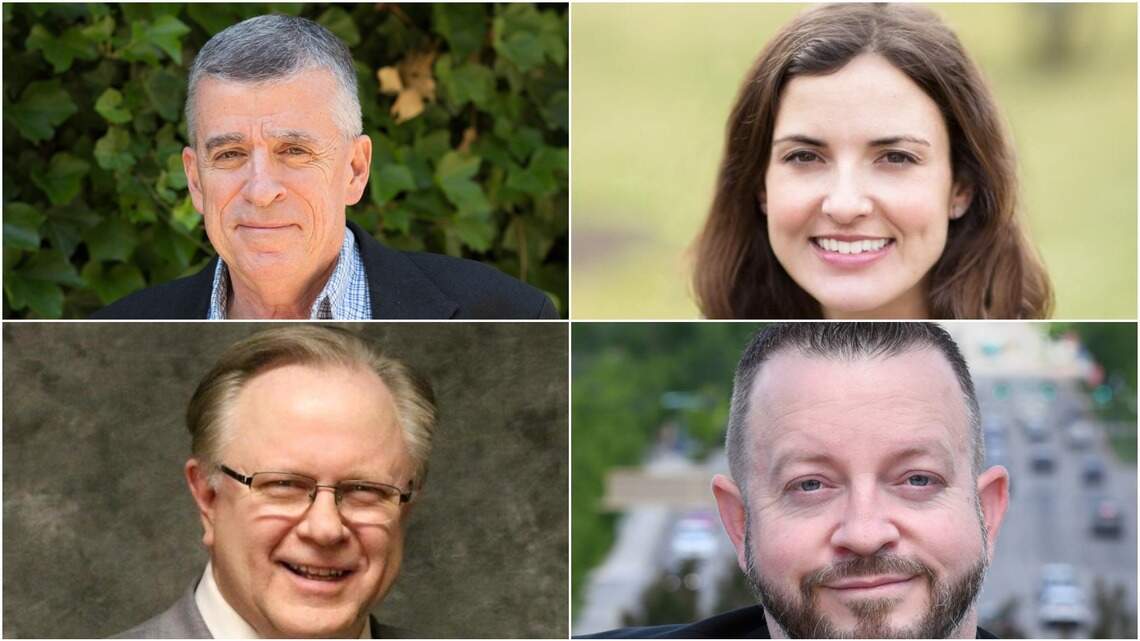 Still undecided in races for Ada County Commission? Here are Statesman’s endorsements