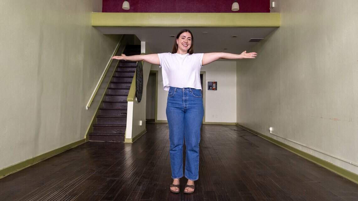 Romantasy? ‘Hockey smut’? This downtown Boise bookstore plans to bring the heat