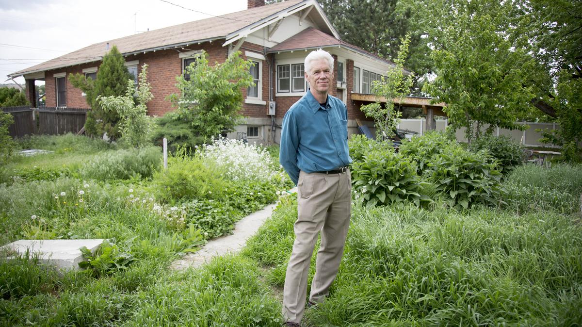 Healthwise founder Don Kemper, seen in this file photo from 2018, shares his thoughts and feelings about the sale of the nonprofit that he founded nearly 50 years ago to medical information giant WebMD.