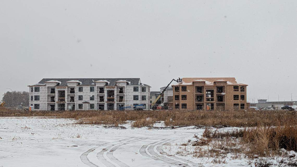 The apartment election: This Idaho mayoral race shows peril of growth | Opinion