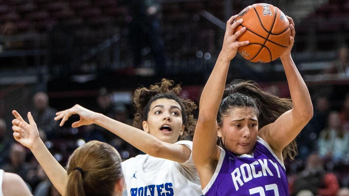 Top 18 girls basketball players to watch this year. See who made the Southwest Idaho list