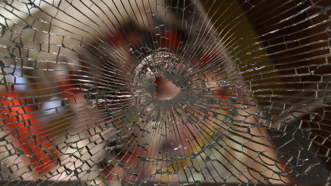 Boise mall shooter’s home was riddled with bullets. How did neighbors, police not notice?