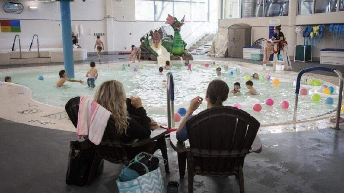 2019 Best Child Care Facility: YMCA Boise Downtown