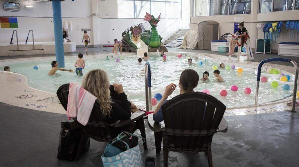 The Boise Downtown YMCA has something for everyone.