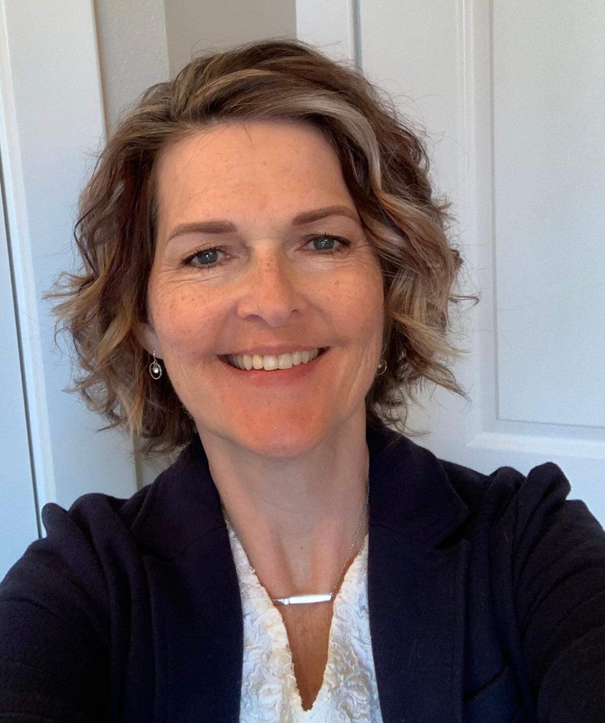 Robin Long is the legal director of the Idaho Innocence Project.