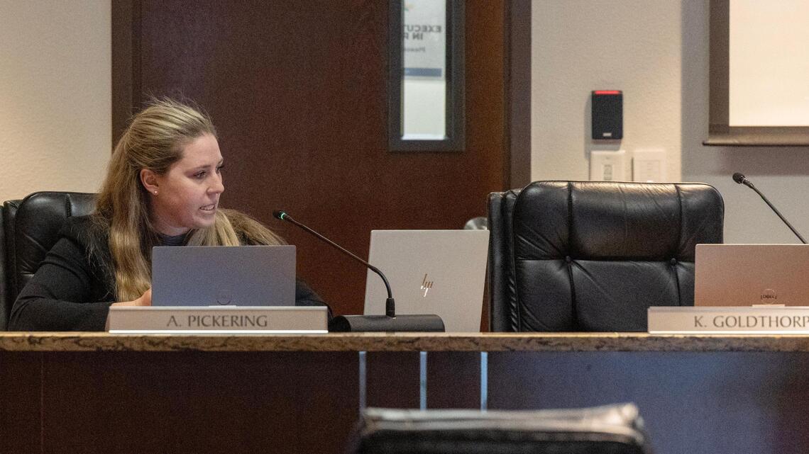 Ada County Highway District censures commissioner for ‘inappropriate, inflammatory’ posts