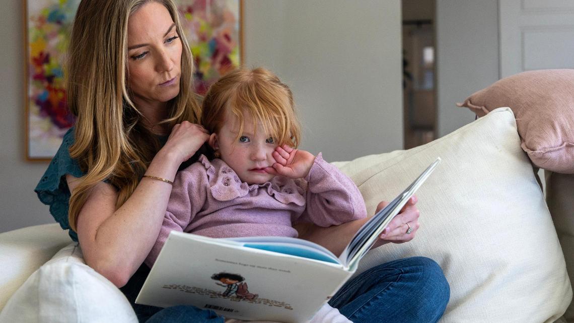 Boisean who urges tongue-tie fix on babies is investigated. What 4 families experienced