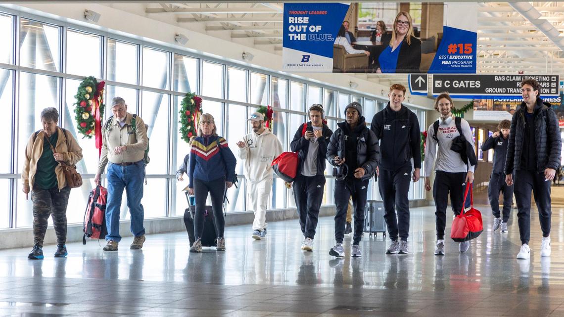 Boise Airport avoids federal cuts but could face impacts | Idaho Statesman