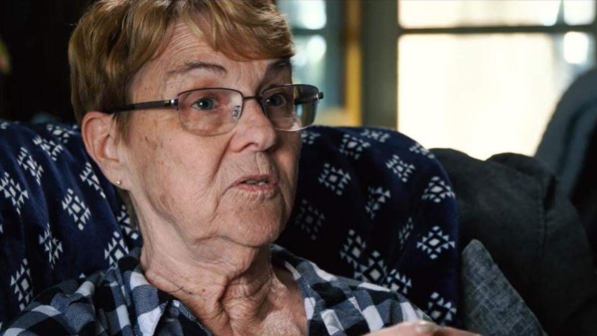 Julene Dodd lives with her husband on a farm in Nampa. She routinely lifted 80-pound hay bales before her hernia surgery at Saint Alphonsus. Now, she can’t vacuum her home without taking multiple breaks to rest, according to her attorney.