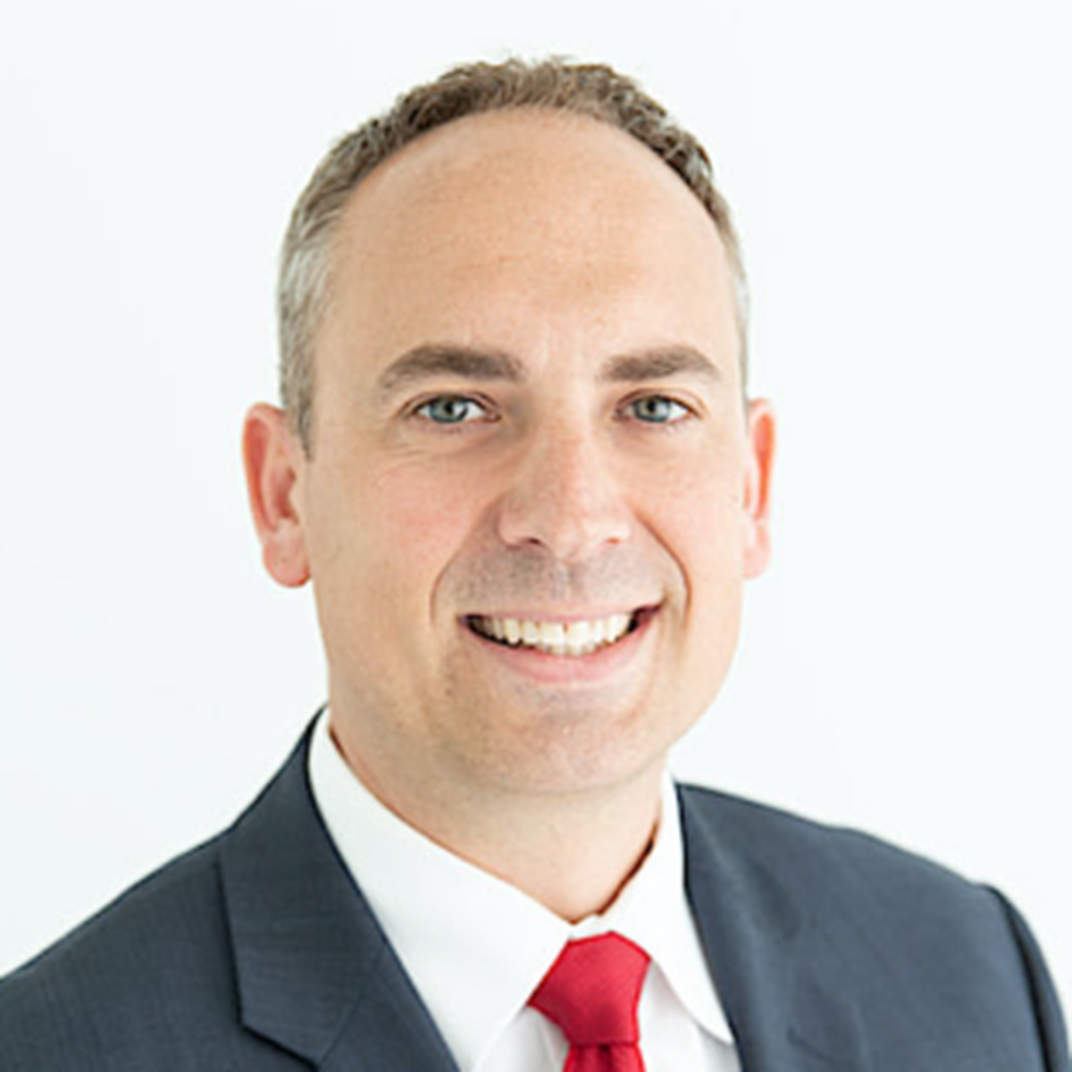 Pennant Group CEO Brent Guerisoli.