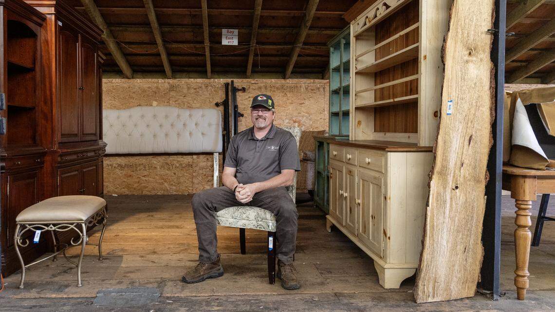 This has been a Boise institution for 88 years. It’s moving to a new location