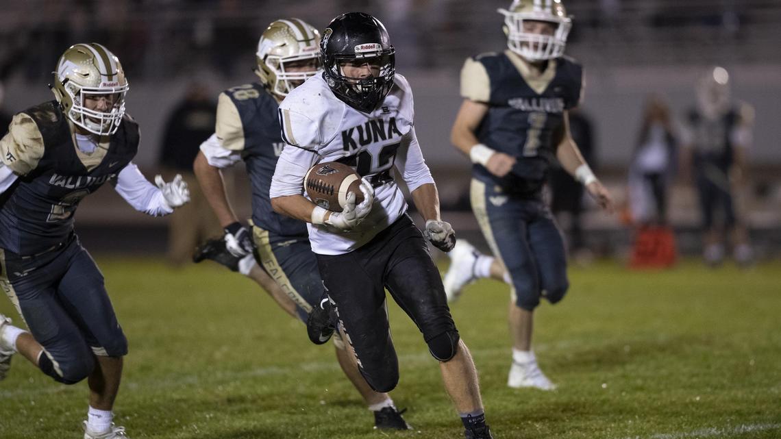 Idaho senior goes viral using sign language for national anthem. ‘It’s a pretty big need.’