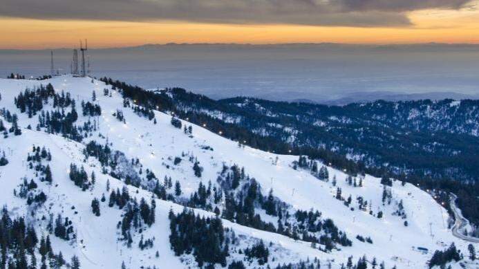 Search and rescue, ski patrol find skier caught in small avalanche near Bogus Basin