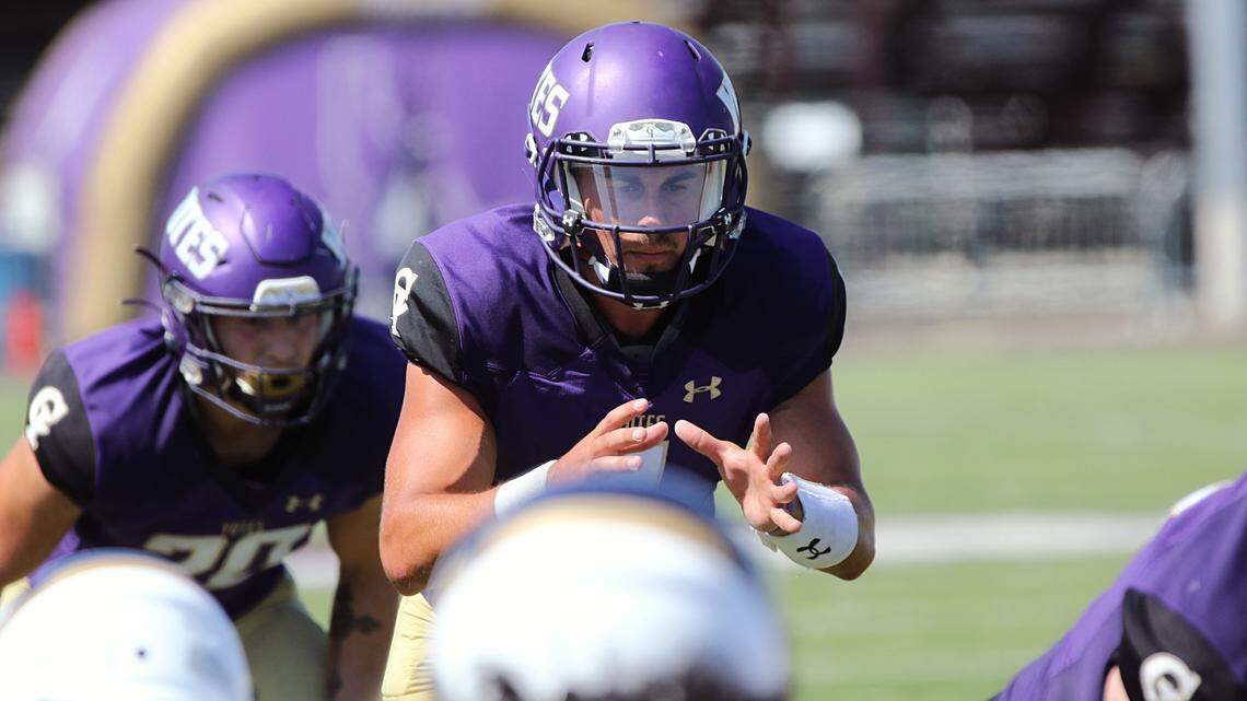 With shutout victory, College of Idaho football stays unbeaten