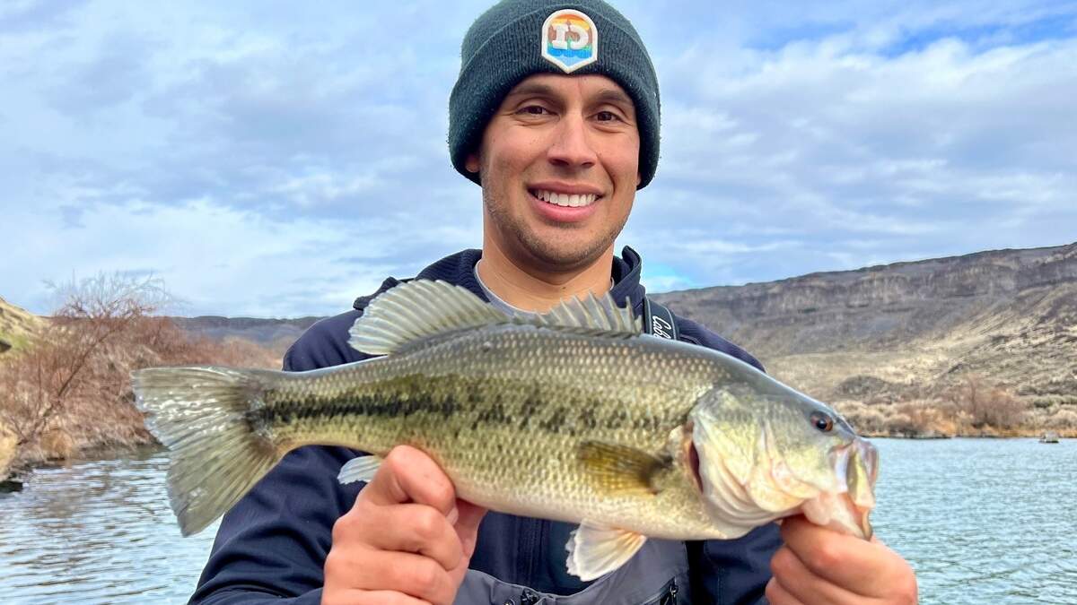 Get hooked on the Idaho outdoors and support a good cause while fishing. A Body & Mind Health Services’ hosts its event on April 22, 2023.