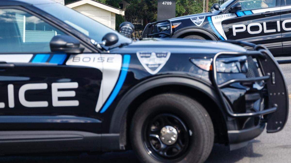 Adam Cook was one of six people shot by the Boise Police Department in 2024.