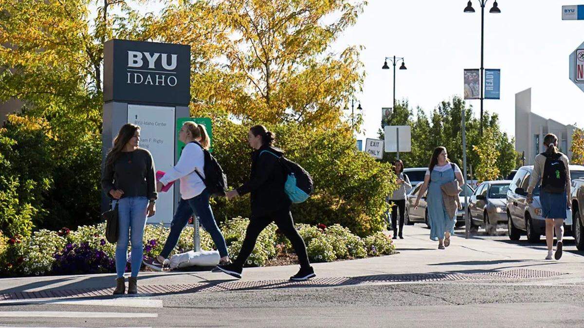 A judge has ruled that a lawsuit against Brigham Young University-Idaho can move forward.