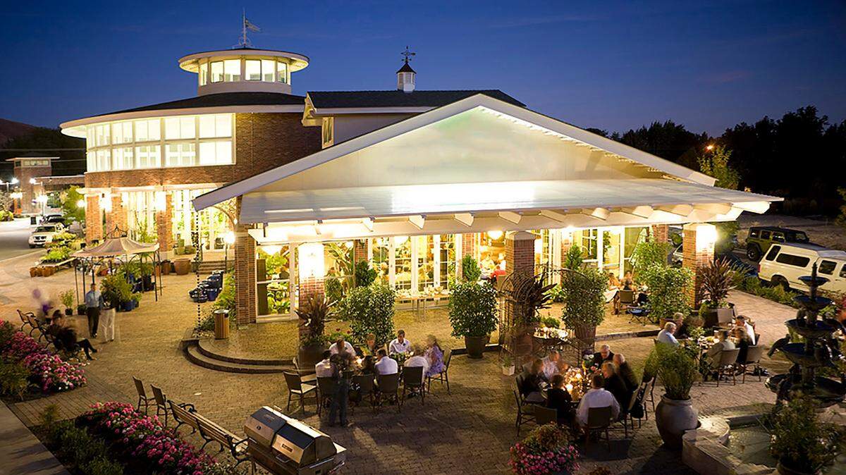 In spring 2022, Sockeye Brewing plans to take over the former 36th Street Garden Center and Bistro in Northwest Boise.