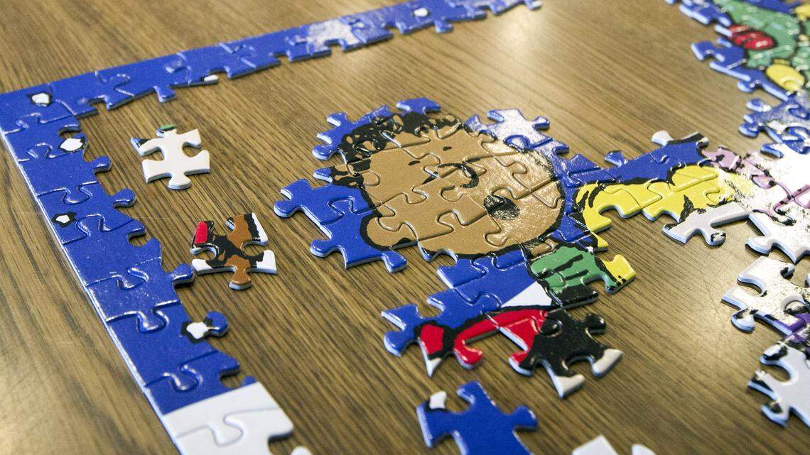 Idaho has one of the highest rates of children with three or more instances of childhood trauma. A new statewide collaboration seeks to fix the problems.