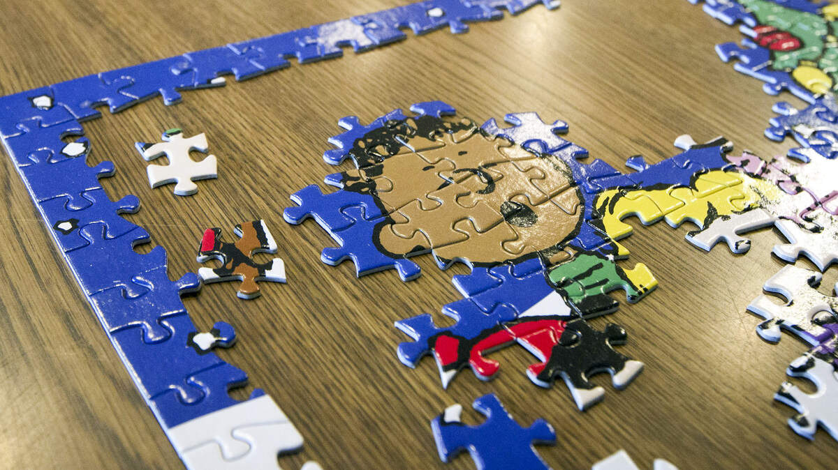 Idaho has one of the highest rates of children with three or more instances of childhood trauma. A new statewide collaboration seeks to fix the problems.