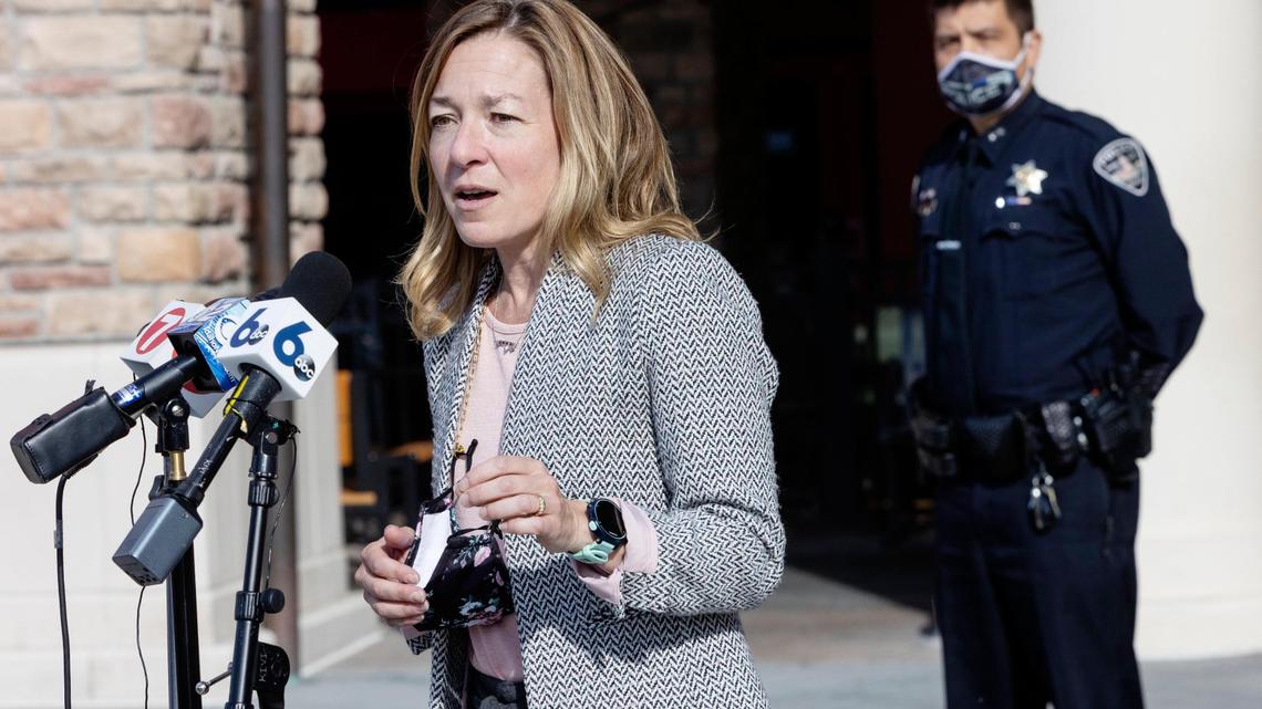 Mayor Lauren McLean said she will run again in 2023, though she has not made a formal campaign announcement.