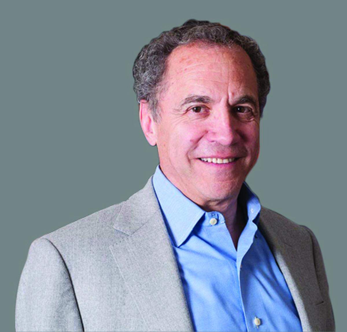 Arthur “Skip” Oppenheimer