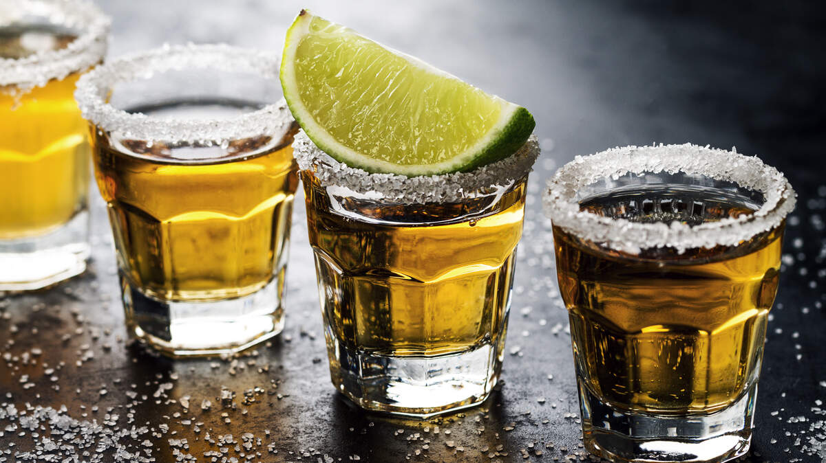 Alcohol consumption rose significantly during the pandemic, studies say.