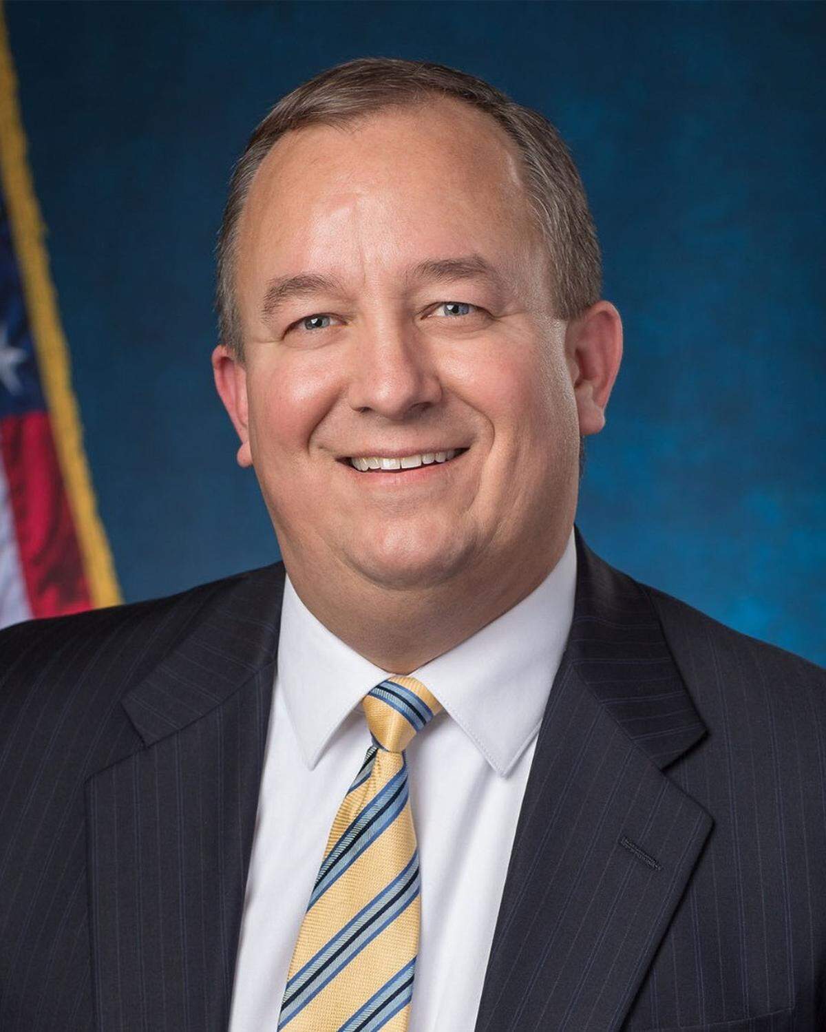 Robert Simison