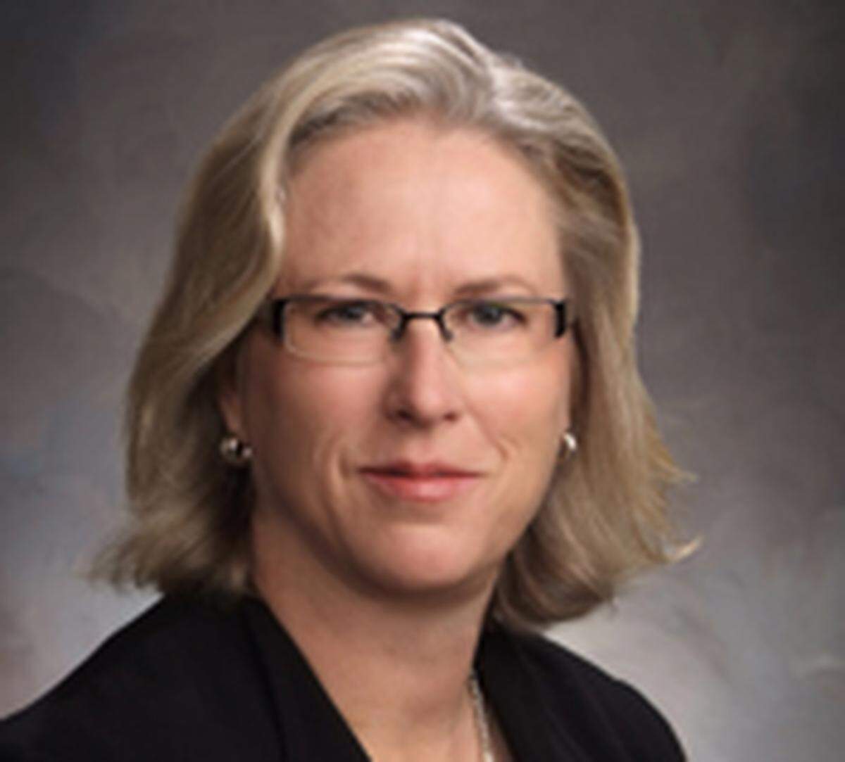 Susan Buxton