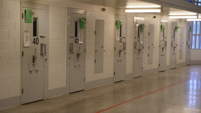 Idaho starts remodel for the firing squad chamber. Here’s what it’ll cost