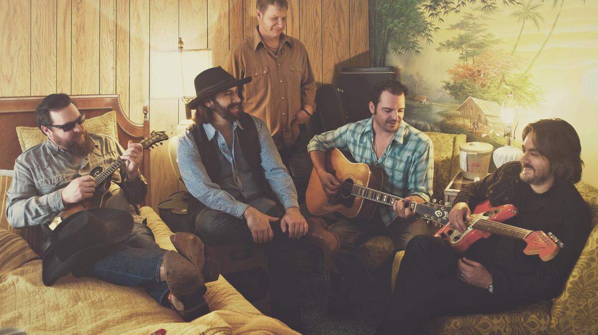 Reckless Kelly will deliver the roots, rock and country at a benefit concert on Sunday, Aug. 5, at The Barn.