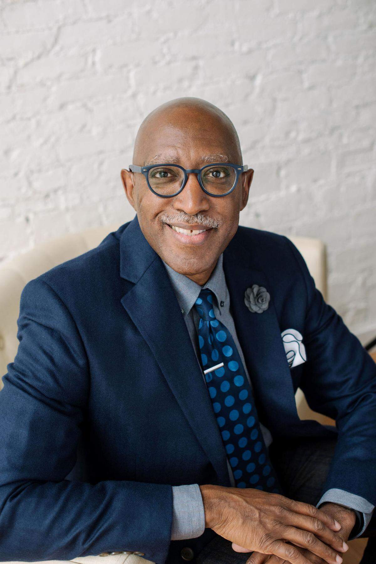 Michael Carter