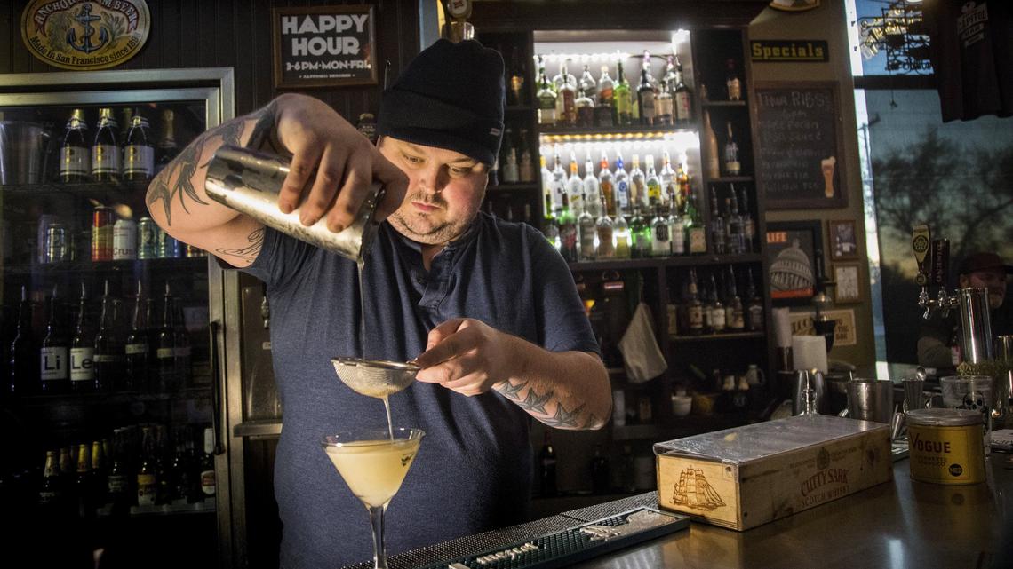 Want a liquor license in Boise? Better stack your cash — or settle in for a long wait.